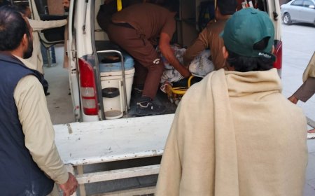 صوابۍ کښې ټريفکي پېښه، دوه ښځې اؤ دوه سړي مړه