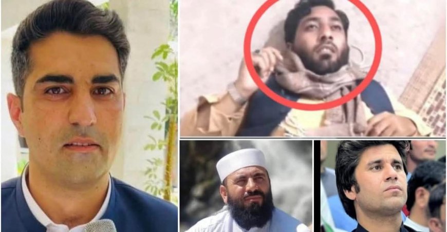 دباجوړ په کوسر علاقه کښې  کارروائي، ټارګټ کلر ضياء الدين ووژل شو