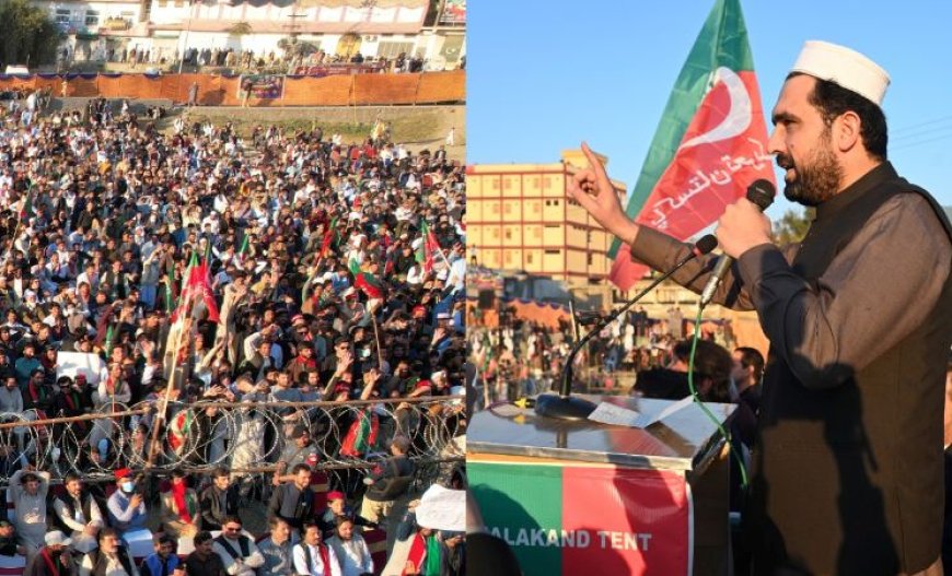 په صوبه کښې خودساخته دهشت ګردي شروع کړے شوې ده، وزيراعلى سهيل افريدے