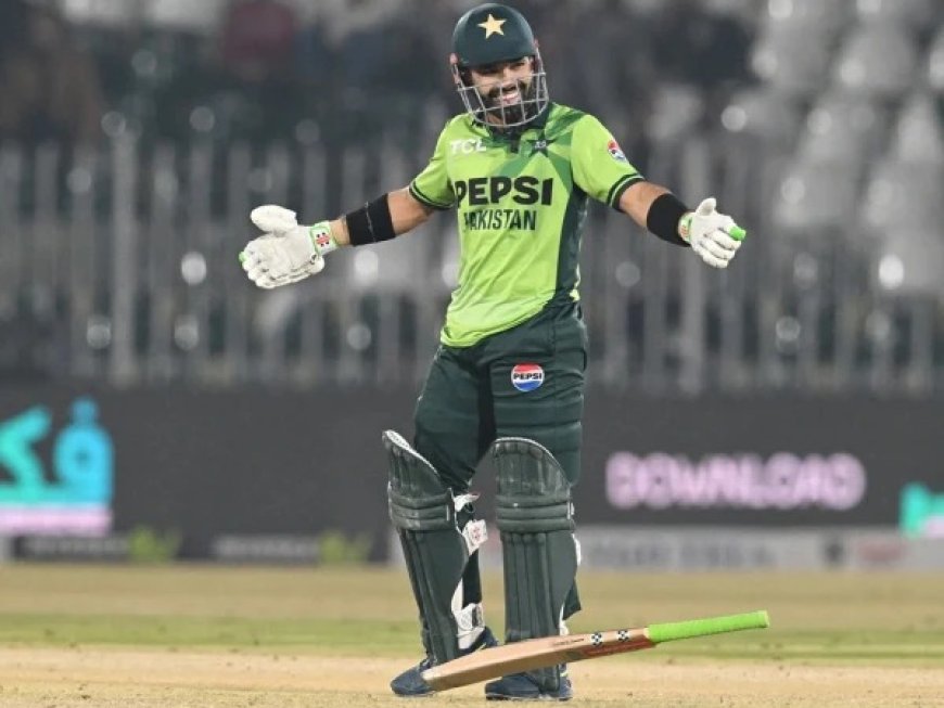 پاکستان دسري لنکا خلاف ون ډے سيريز کښې کلين سويپ وکړو