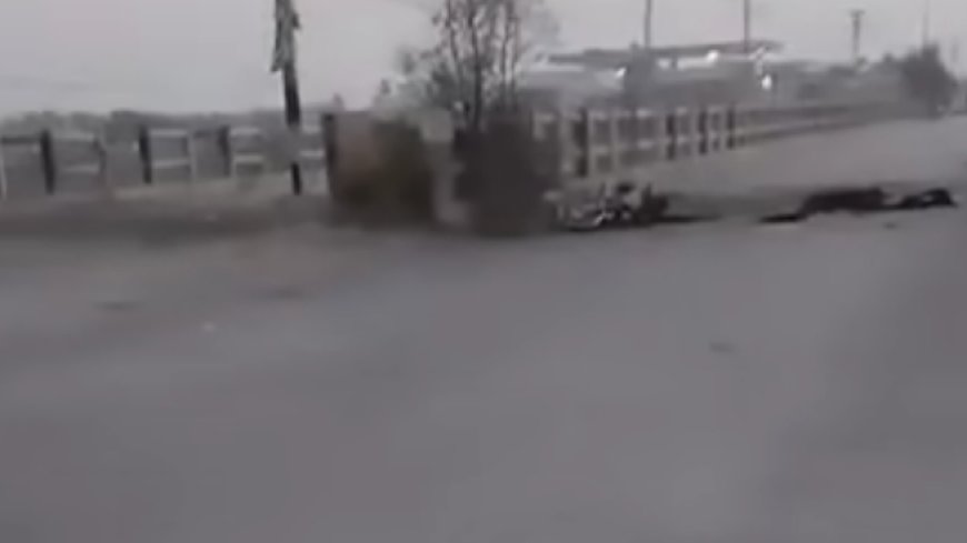 بنو، دوخت نه وړاندې  دبارودو چاؤدنه،ترهه ګر مړ