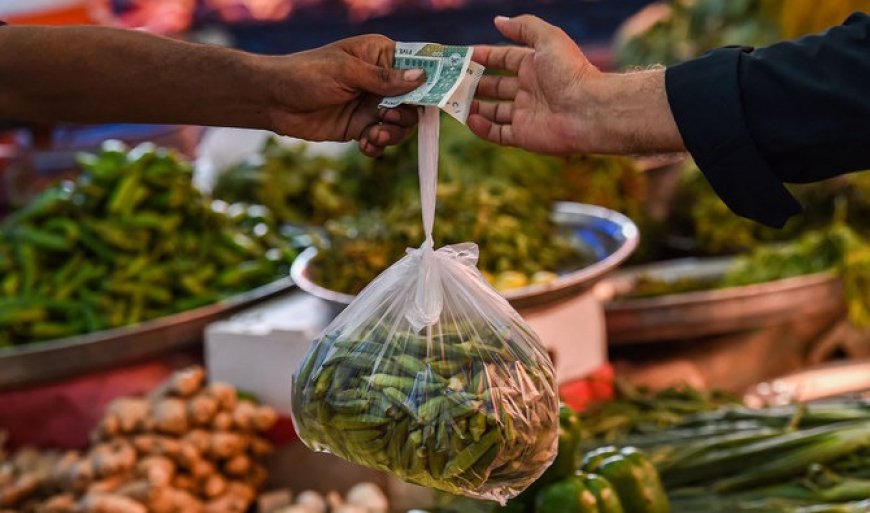 ټول ملک کښې په ګرانۍ کښې اضافه ريکارډ