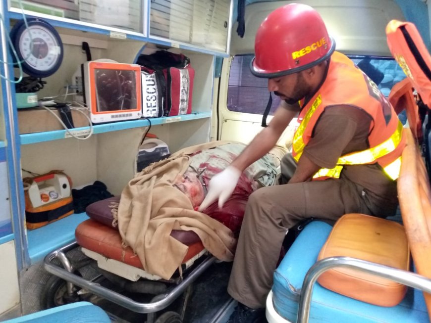 نوښار، په ډزو دلنډي کوتل قبائيلي مشر پحق ورسيدو