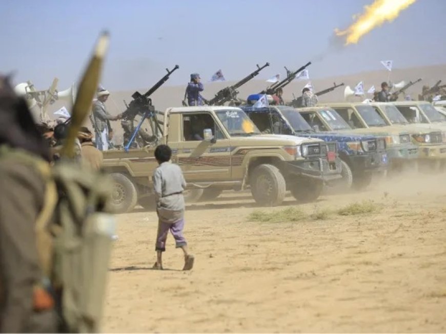 يمن، داسرائيلو لپاره دجاسوسۍ په تور ١٧ کسان تيزندي