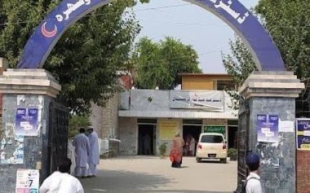 نوښار کښې دغيرت په نوم خاوند ناوې ووژله