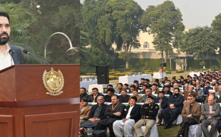 صوبه دجنګ، ترهه ګرۍ اؤ بهرني مداخلت ښکار ده، وزيراعلى