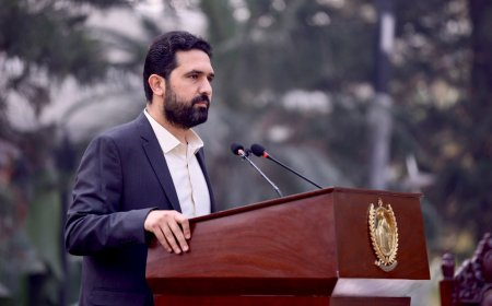 دوزيراعلى  داشتهاري ګرځولو دکارروايۍ اغاز