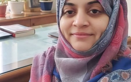 دخېبرپښتونخوا حکومت دډاکټر ورده قتل کيس کښې دجے ائي ټي جوړولو فيصله