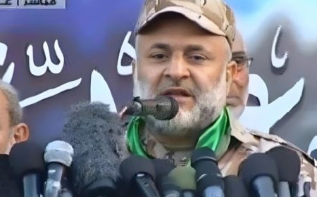 په ګاډي داسرائيلو فضائي حمله، دحماس اهم کمانډر ددوه ملګرو سره شهيد