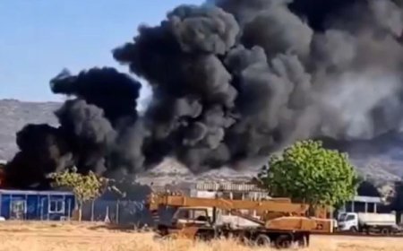 سوډان، ډرون حمله حمله کښې ديو اين مشن شپږ بنګله ديشي اهلکار مړۀ