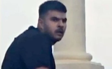 اسټريليا،پۀ حمله کوونکي نويد اکرم  دترهه ګرۍ فردجرم ولګول شو