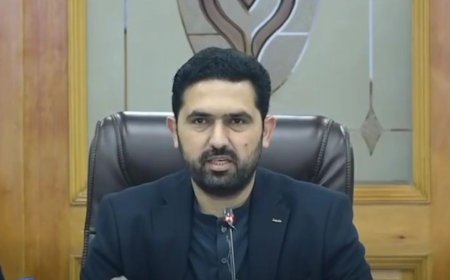 داين ايف سي لاندې وعده شوې پېسې تر دې مهاله جاري نۀ کړے شوې، وزيراعلى