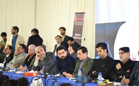 اپوزيشن حکومت سره مذاکراتو ته تيار، دنوو شفافو انتخاباتو غوښتنه