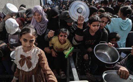 داسرائيلو په غزه کښې ٣٦ؤ امدادي ادارو ته دکار بندولو حکم