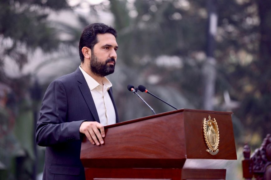 دوزيراعلى  داشتهاري ګرځولو دکارروايۍ اغاز