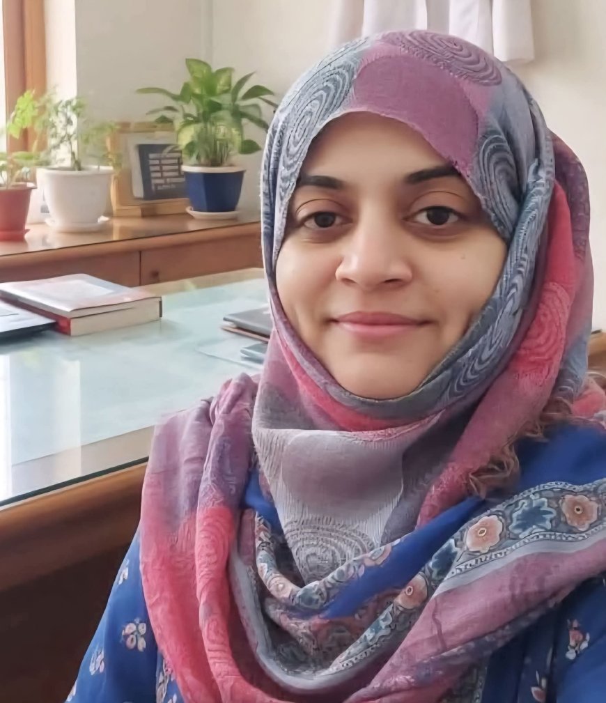 دخېبرپښتونخوا حکومت دډاکټر ورده قتل کيس کښې دجے ائي ټي جوړولو فيصله