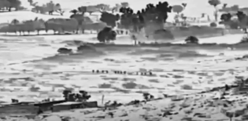 شمالي وزيرستان کښې ١٠ بهرني ترهه ګر ووژل شول