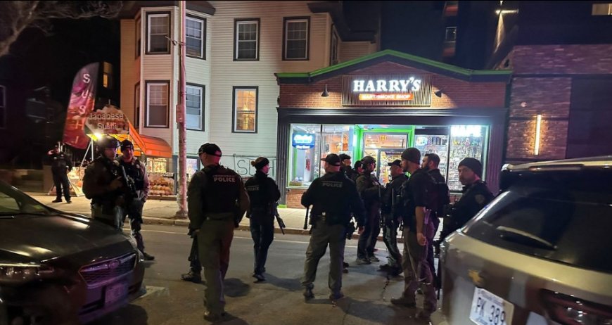 دامريکې براؤن يونيورسټۍ کښې په ډزو دوه تنه وژل شوي، اتۀ ژوبل