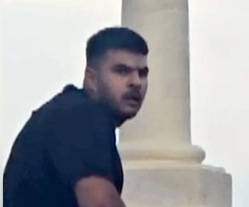 اسټريليا،پۀ حمله کوونکي نويد اکرم  دترهه ګرۍ فردجرم ولګول شو