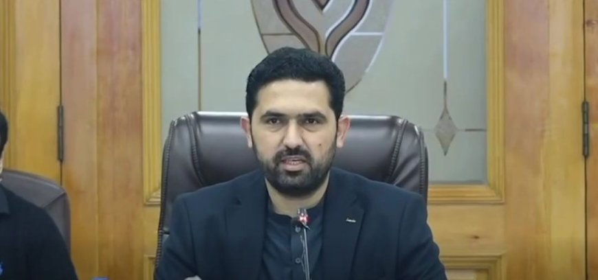 داين ايف سي لاندې وعده شوې پېسې تر دې مهاله جاري نۀ کړے شوې، وزيراعلى