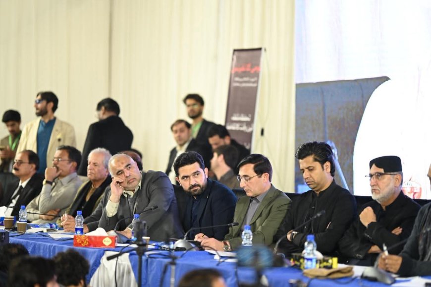 اپوزيشن حکومت سره مذاکراتو ته تيار، دنوو شفافو انتخاباتو غوښتنه