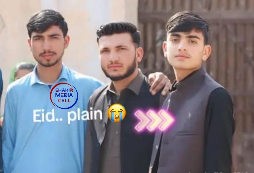 مهمندو کښې دسړک حادثه، درې کسان مړه، يو ژوبل