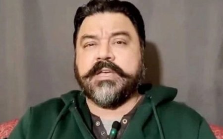 د رياستي ادارو خلاف ډيجيټل ترهه ګري،عادل راجا او نورو ته ٢،٢ ځله  دعمرقيد سزا