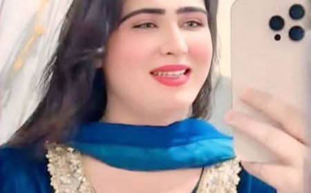 پېښور کښې په ډزو خواجه سرا قتل