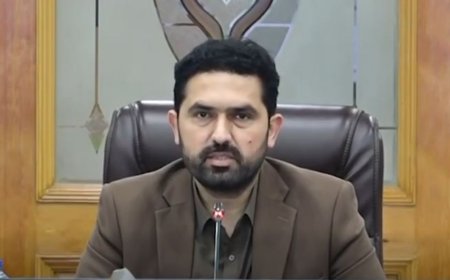 . صوبائي حکومت به دهيڅ قسمه  ملټري اپريشن اجازت نۀ ورکوي، وزيراعلى سهيل افريدي