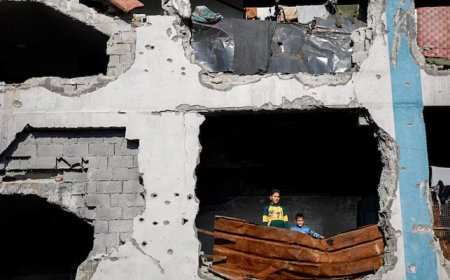 داسرائيلي پوځ حملو کښې نور څلور فلسطينيان شهيدان