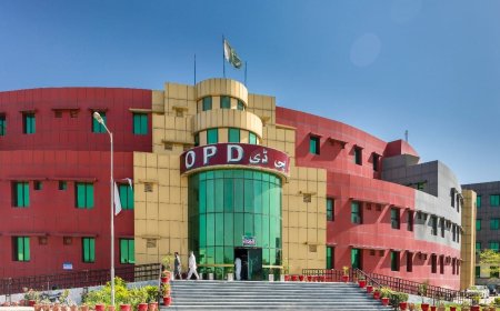 نوښار کښې دقبرستان نه ترلاسه شوے لاوارثه ماشوم مړ شو