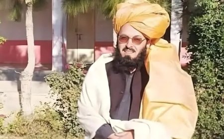 جنوبي وزيرستان کښې بمي چاؤدنه، دجے يو ائي رهنما شهيد