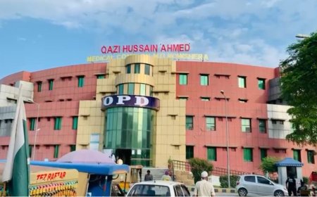 نوښار، دعطائي ډاکټر دټيکې لګولو له امله پينځه کلن يتيم ماشوم پحق ورسيدو