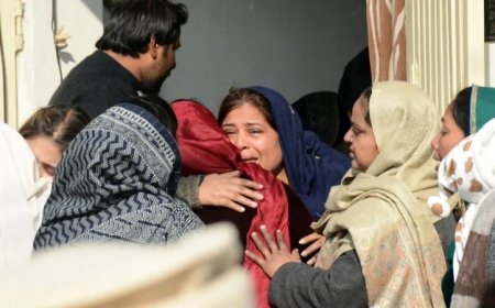 اسلام اباد، دوادۀ په کور کښې  دسيلنډر چاؤدنه، دناوې اؤ وادۀ دزلمي پشمول اتۀ مړۀ