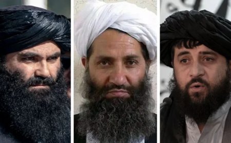 داخلي اختلافات حکومت رانسکورولے شي،هبة الله اخندزاده