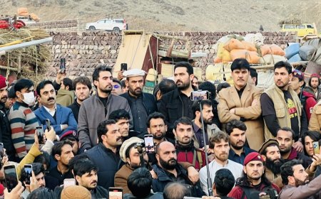 بيا بيا دناکامۍ باوجود هم په بندو کوټو کښې شوې فيصلې مسلـط کولے شي، وزيراعلى