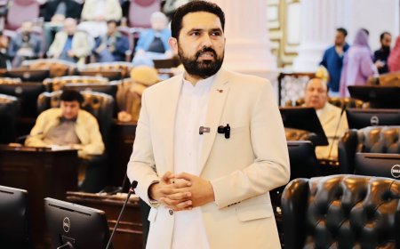 دسپريم کورټ په احکاماتو عمل درامد کښې   دنور ځنډ سنګينې نتيجې راوتلے شي،دخېبرپښتونخوا وزيراعلى