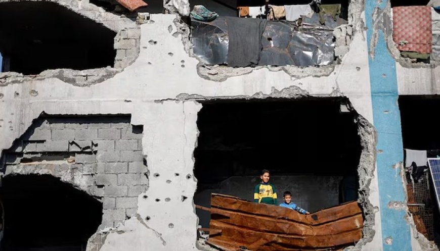 داسرائيلي پوځ حملو کښې نور څلور فلسطينيان شهيدان