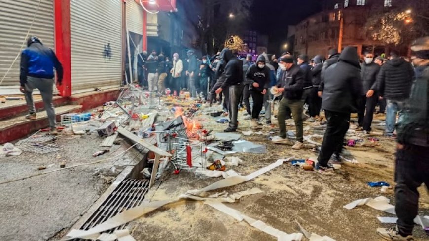 ايران، ددوه هفتو په دوران ١١٤ سرکاري اهلکار شهيدان شويدي،رپورټ