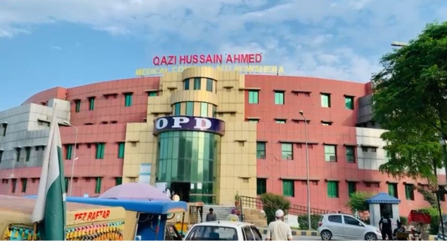 نوښار، دعطائي ډاکټر دټيکې لګولو له امله پينځه کلن يتيم ماشوم پحق ورسيدو