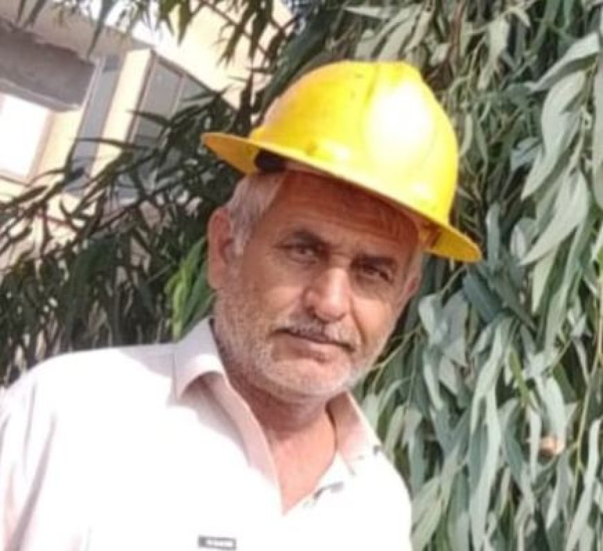 نوښار، دبجلۍ دکرنټ په سبب لا ئن مين پحق ورسيدو