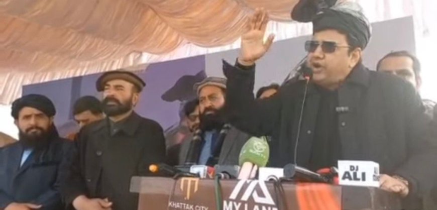 دتيراه اپريشن منظوري دصوبائي حکومت په رضامندۍ سره ورکړے شوې ده،ډاکټر عباد خټک