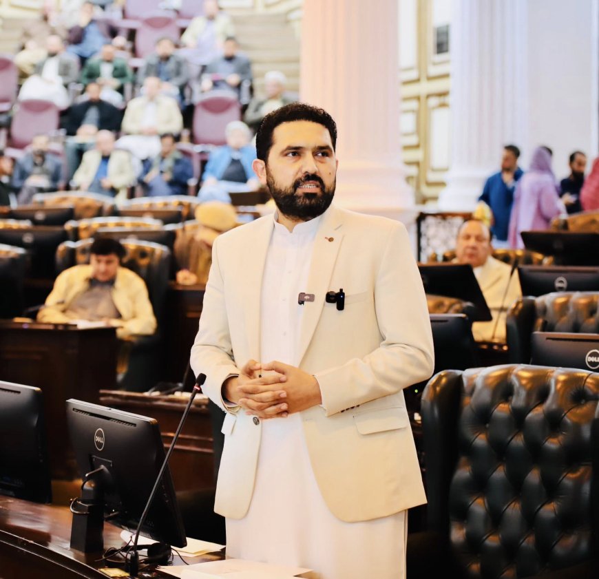 دسپريم کورټ په احکاماتو عمل درامد کښې   دنور ځنډ سنګينې نتيجې راوتلے شي،دخېبرپښتونخوا وزيراعلى