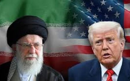 دامريکې اؤ ايران مذاکرات، پاکستان هم راوبلل شو