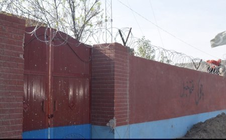 بنو کښې دپوليسو په پوسټ  دترهه ګرو حمله ناکامه