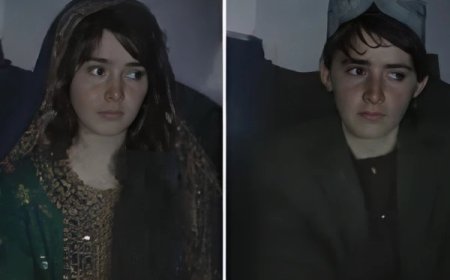 هلمند،طالبانو په مردان لباس اغوستو سره دخاندان کفالت لپاره ملازمت کوونکې جينۍ ونيوله