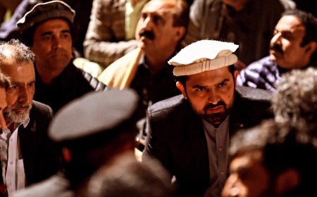 تحريک انصاف احتجاجي اؤ انتشاري سياست نۀ کوي،سهيل افريدے