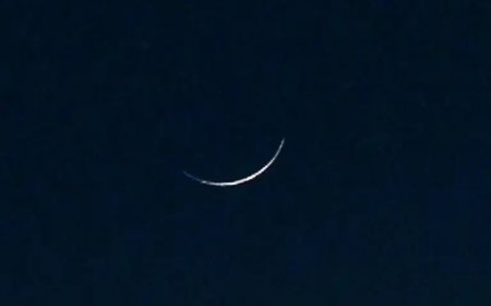 پېښور،مياشت وليدل شوه،نن په ټول پاکستان کښې دوړومبۍ روژې اعلان