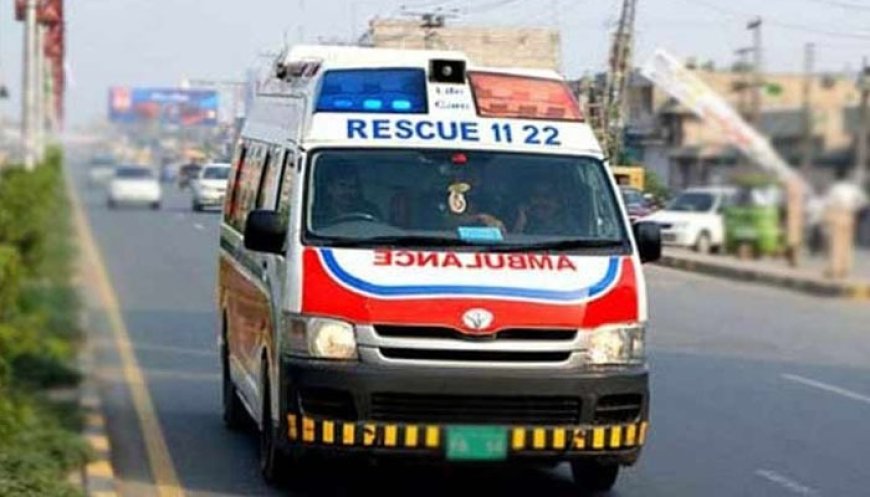 پنجګور کښې  دموټرسائيکل سورو وسله والو ډزې، شپږ مړۀ