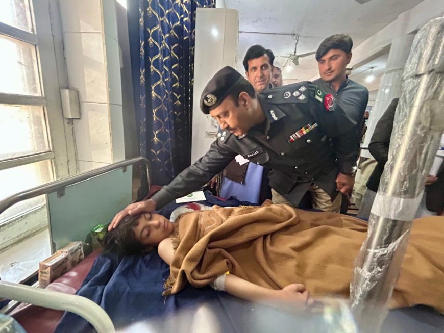 بنو، دميريان تاڼې مرکزي ګيټ نه بهر بمي چاؤدنه،دماشوم پشمول دوه مړه،٢٠ ژوبل